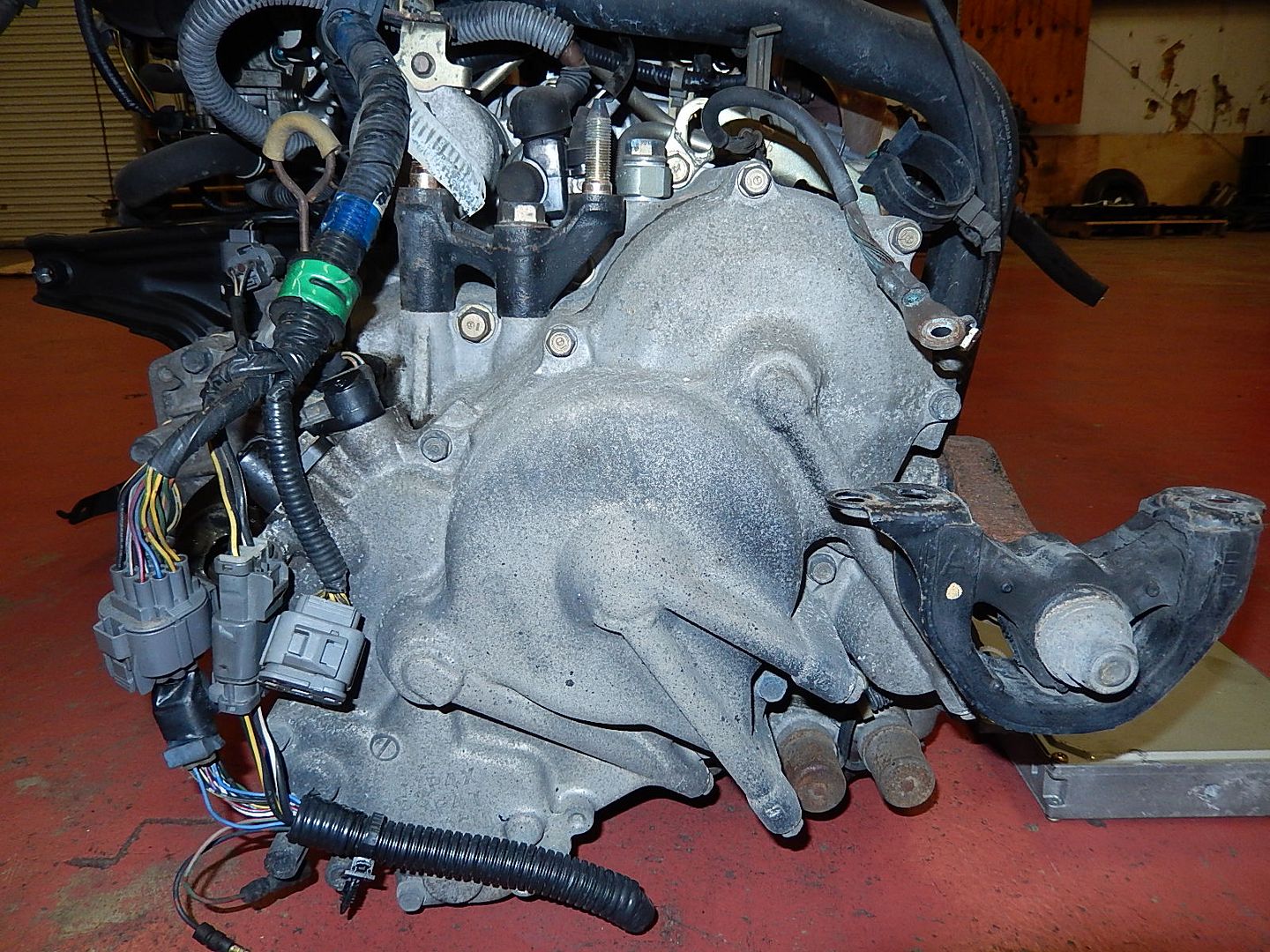 JDM Honda Acura Integra B18C GSR DOHC vtec Engine Automatic